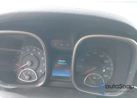 2015 Chevrolet Malibu 1Lz z USA, uszkodzony, nr VIN 1G11F5SL8FF210772